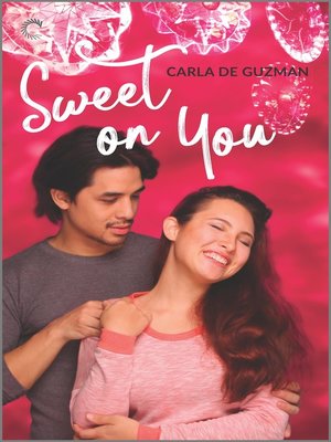 cover image of Sweet on You